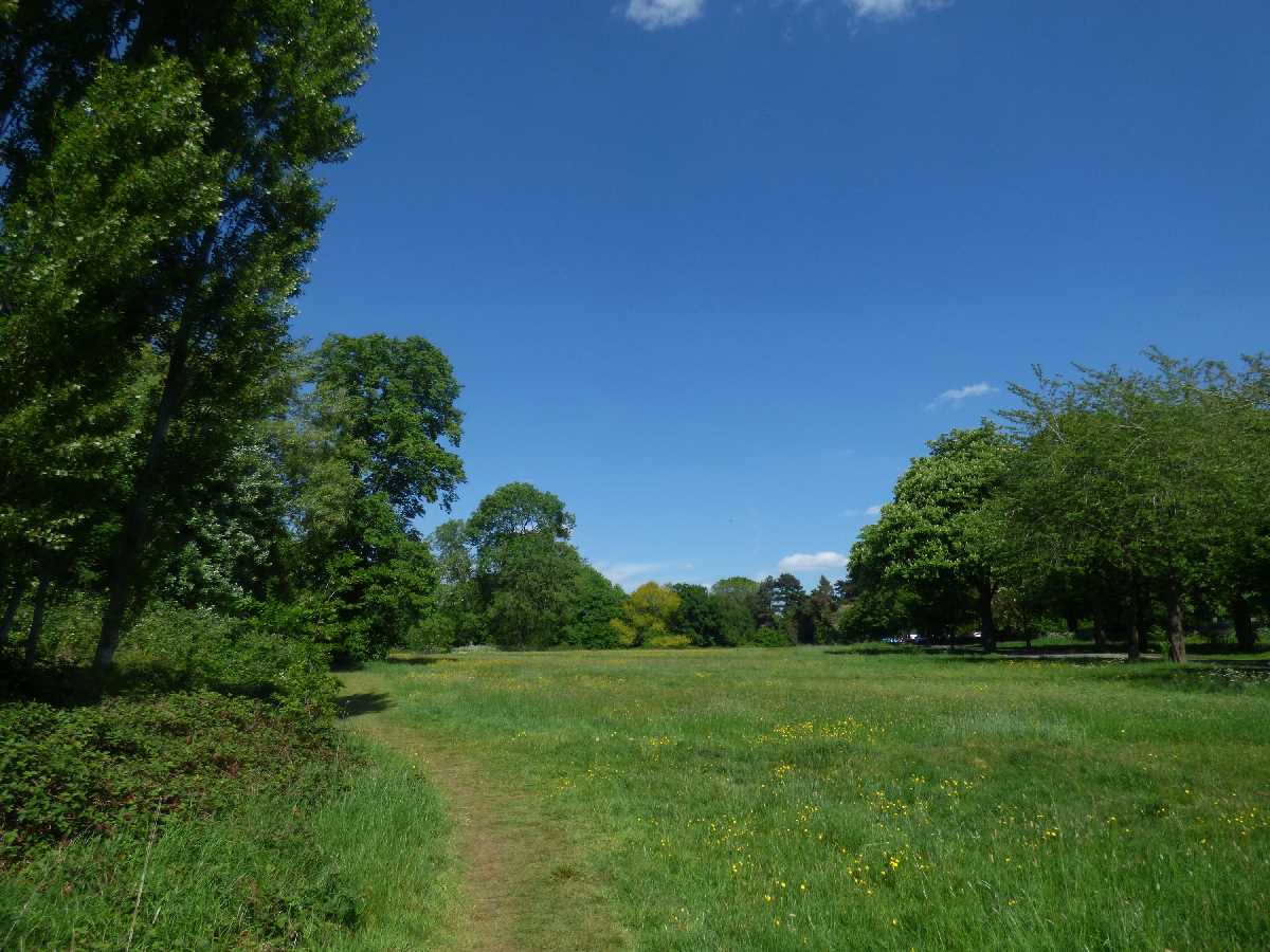 Highbury Park