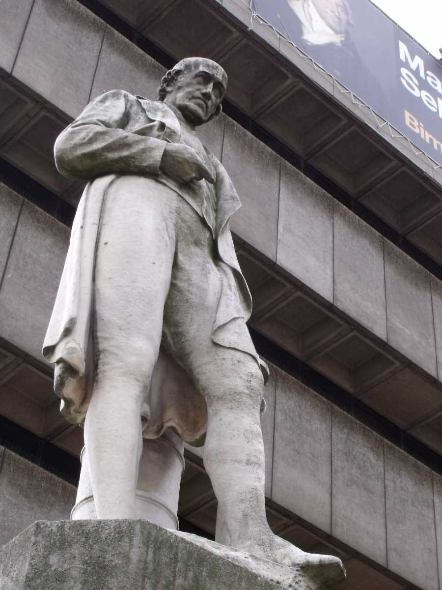 James Watt