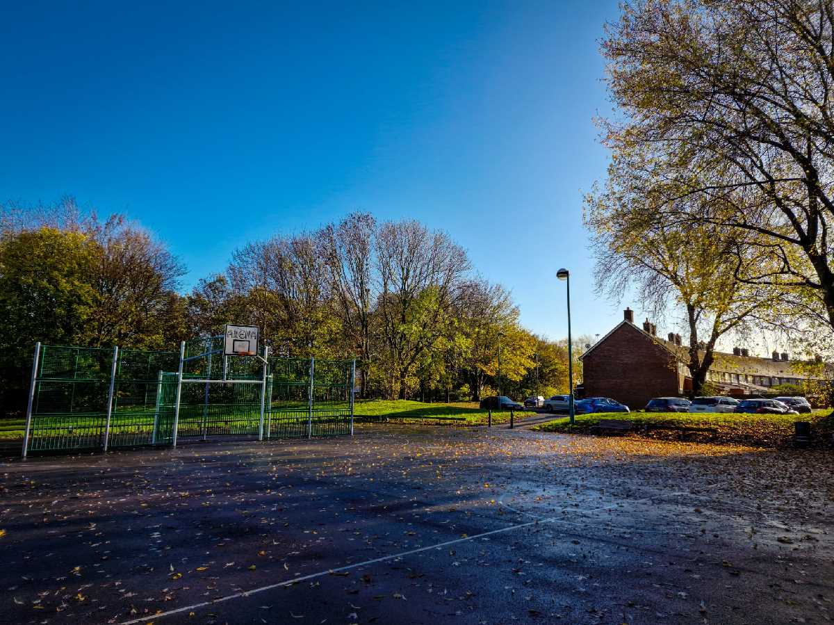 Loxton REC Play Park