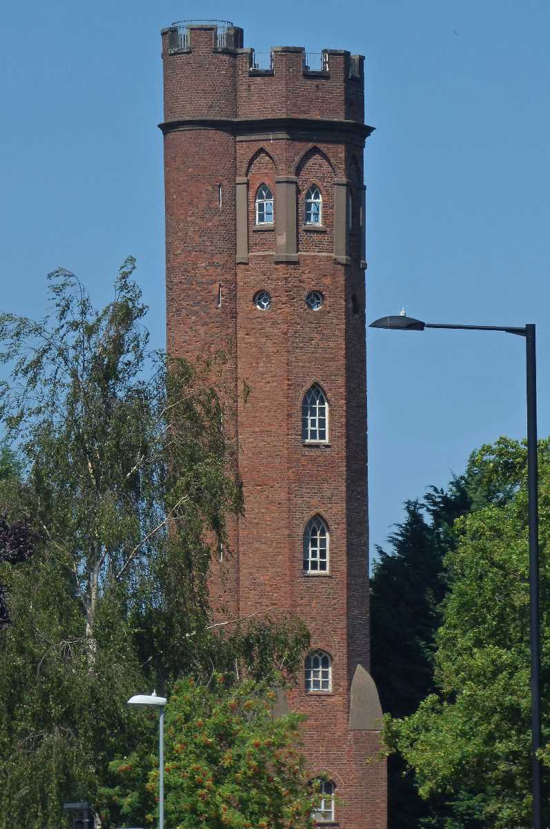 J.R.R. Tolkien and Perrott`s Folly