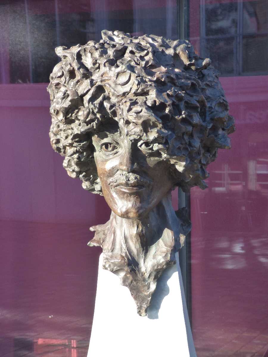 Phil Lynott